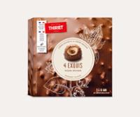 4 EXQUIS FACON ROCHER