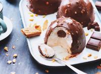 4 EXQUIS POIRE BELLE-HELENE