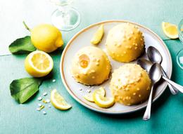 EXQUIS FACON CITRON MERINGUE