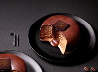 4 PALETS VANILLE/COGNAC 300G