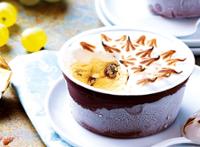 2 OMELETTES NORVEGIENNES 164G