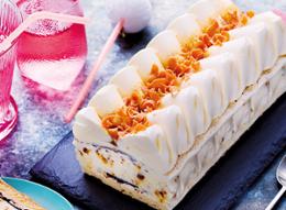 DELISSIMO SAVEUR CREME BRULEE