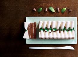 DELISSIMO MENTHE CHOCOLAT