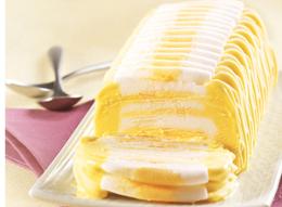 PASSIONATA CITRON EXOTIQUE