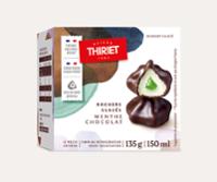 12 ROCHERS MENTHE CHOCO