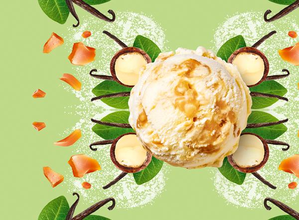 500ML GD VANILLE MACADAMIA