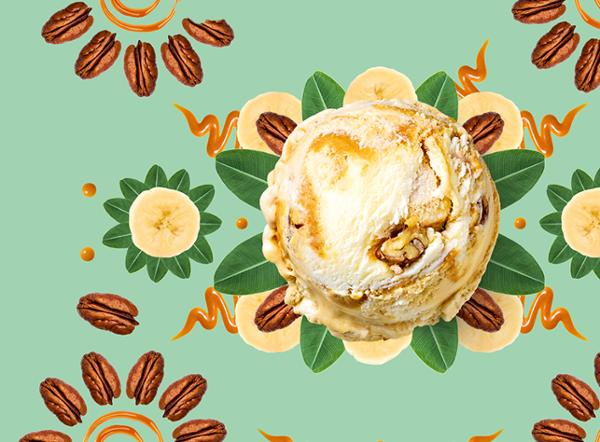 500 ML GD BANANE CARAMEL