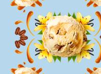 500ML GD VANILLE PECAN CARAMEL