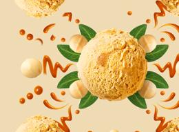 500ML GD CARAMEL MACADAMIA