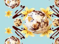 500ML GD VANILLE COOKIE DOUGH