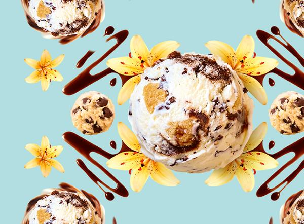 500ML GD VANILLE COOKIE DOUGH