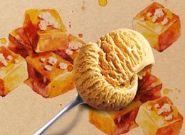 500ML PM CG CARAMEL 350G