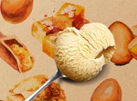 500ML PM CG CREME BRULE 350G