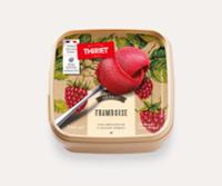 500ML PM PF FRAMBOISE 390G