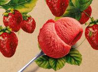 500ML PM PF FRAISE 390G