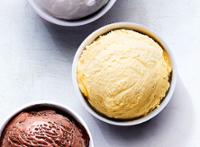 1L GLACE VANILLE BOURBON 500G