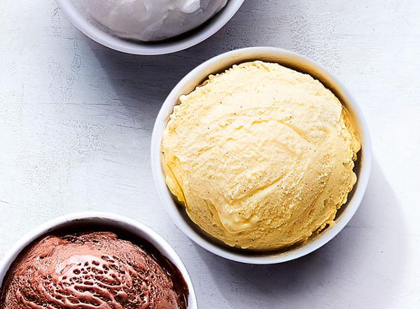 1L GLACE VANILLE BOURBON 500G