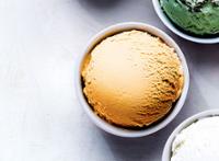 1L GLACE CARAMEL 500G