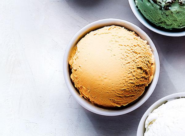 1L GLACE CARAMEL 500G