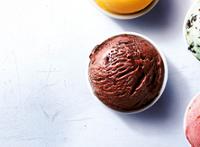 900ML GLACE CHOCOLAT 500G