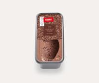 900ML GLACE CHOCOLAT 500G