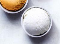 900ML GLACE COCO 500G