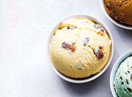 900ML GLACE CREOLE 500G