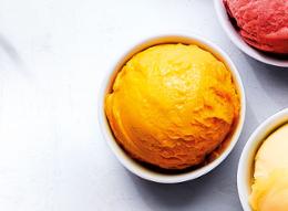 1L SORBET MANGUE 620G
