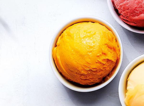 1L SORBET MANGUE 620G