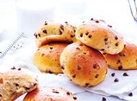 9 BRIOCHETTES CHOCOLAT