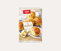 9 BRIOCHETTES CHOCOLAT