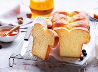 1 BRIOCHE PARISIENNE