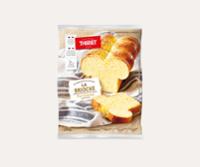 1 BRIOCHE PARISIENNE