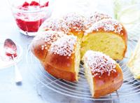 BRIOCHE BORDELAISE