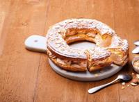 PARIS BREST