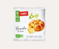 BRIOCHE BIO PUR BEURRE