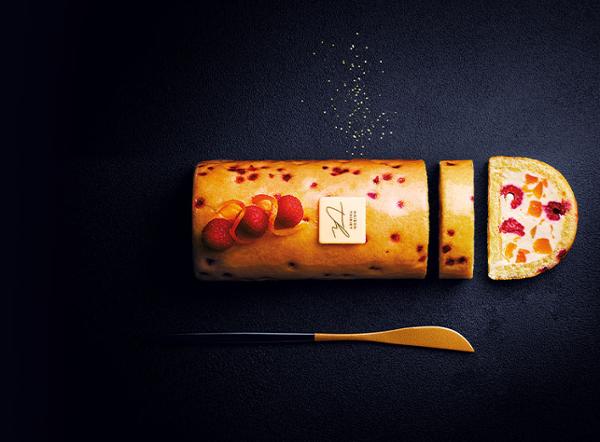 DELICE VERGER BISCUIT CHEMISE