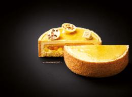 ENTREMETS EXOTIQUE 730G