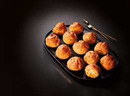 GOUGERES AU COMTE X40
