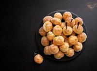 GOUGERES EMMENTAL BIO