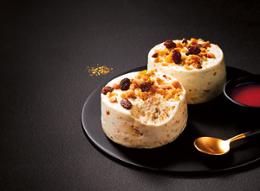 4 NOUGAT GLACE INDIV