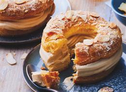 4 PARIS BREST INDIVIDUELS 320G