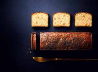 CAKE SAUMON CITRON ANETH