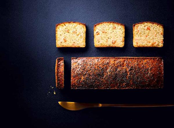 CAKE SAUMON CITRON ANETH