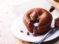 2 MOELLEUX AU CHOCOLAT