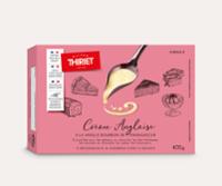 CREME ANGLAISE 4 X 100G