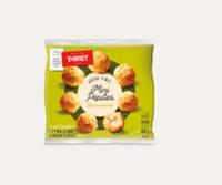 MINI PEPITE CHEVRE TOMATE 150G