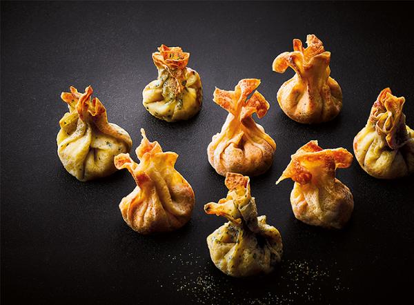 12 AUMONIERES ST JACQ/SAUMON