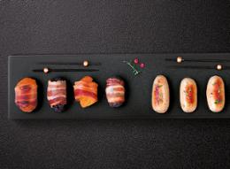 16 MINI BOUDIN PISTACHE 250G