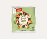 16 MINI BOUDIN PISTACHE 250G